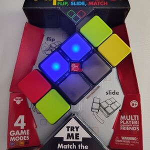 Edge Game - Multicolor